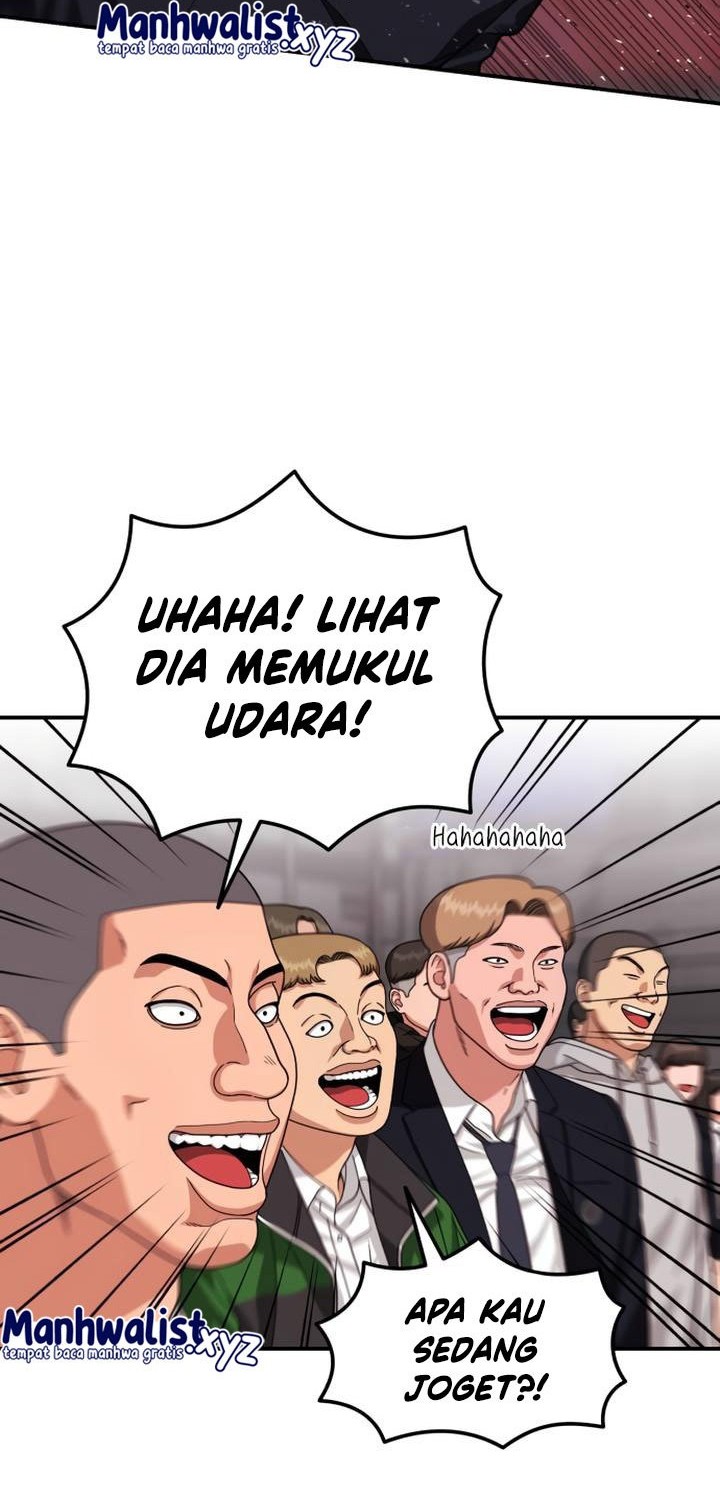 Top 1 Fighting Tutoring chapter 28 halaman 24