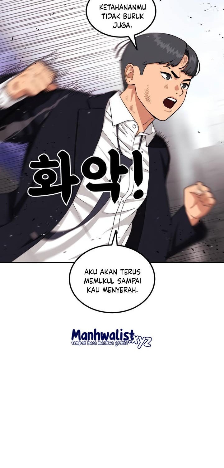 Top 1 Fighting Tutoring chapter 28 halaman 28