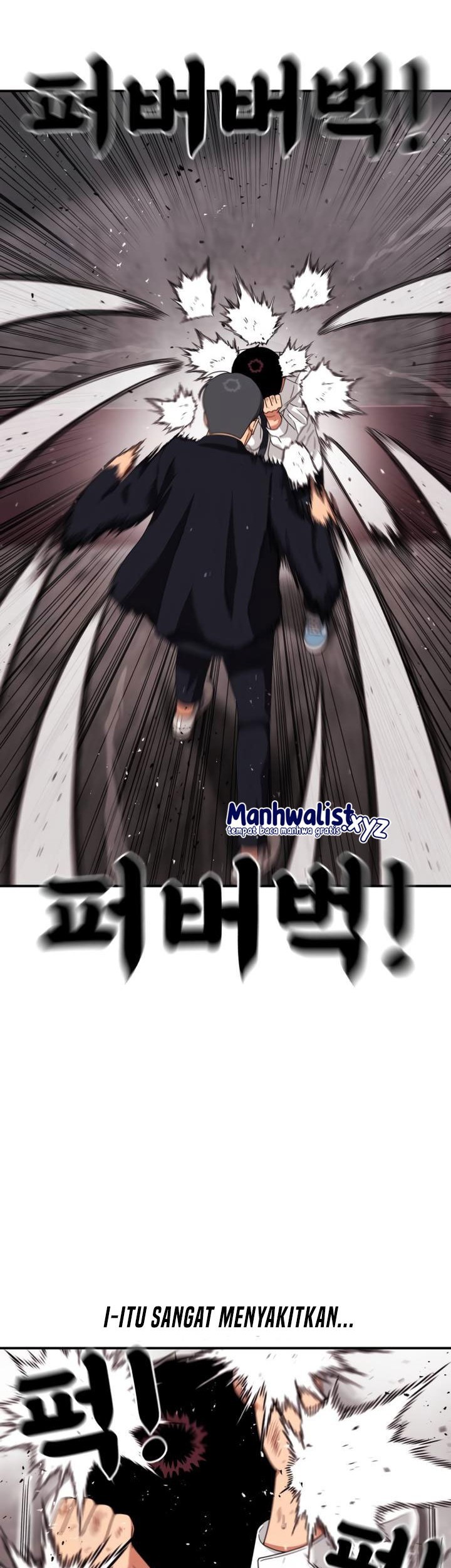 Top 1 Fighting Tutoring chapter 28 halaman 29