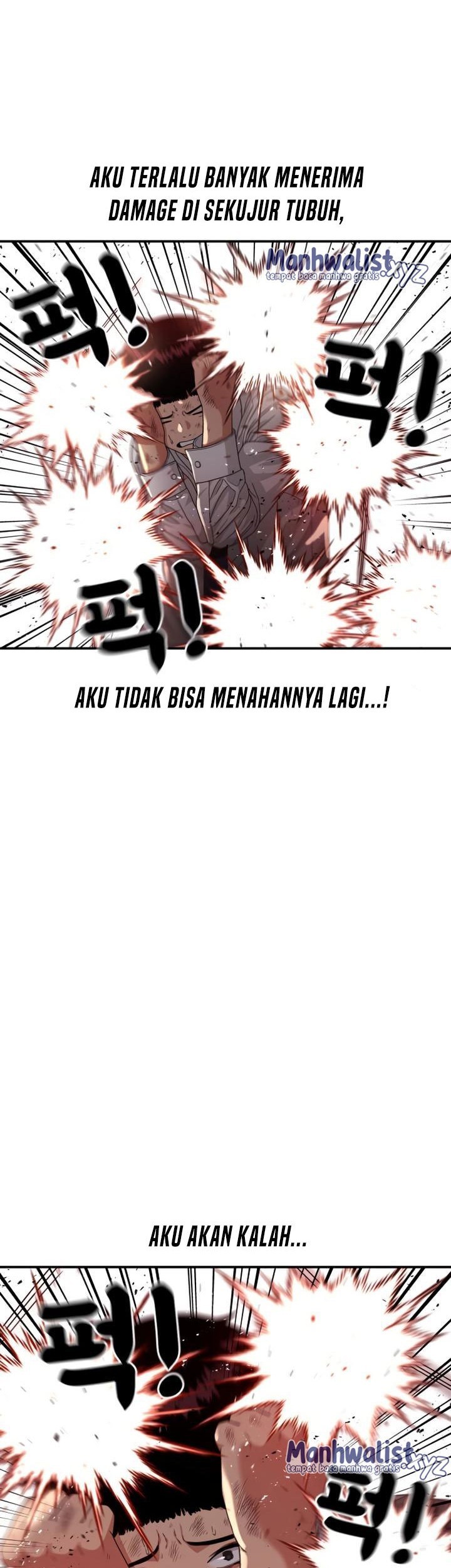Top 1 Fighting Tutoring chapter 28 halaman 31