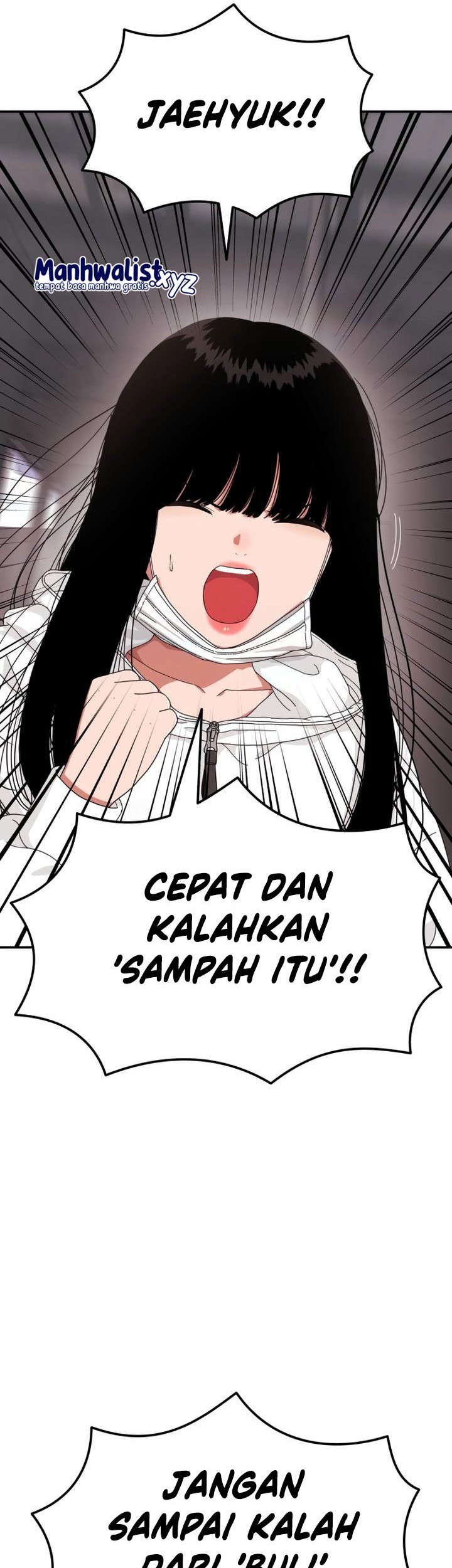 Top 1 Fighting Tutoring chapter 28 halaman 42