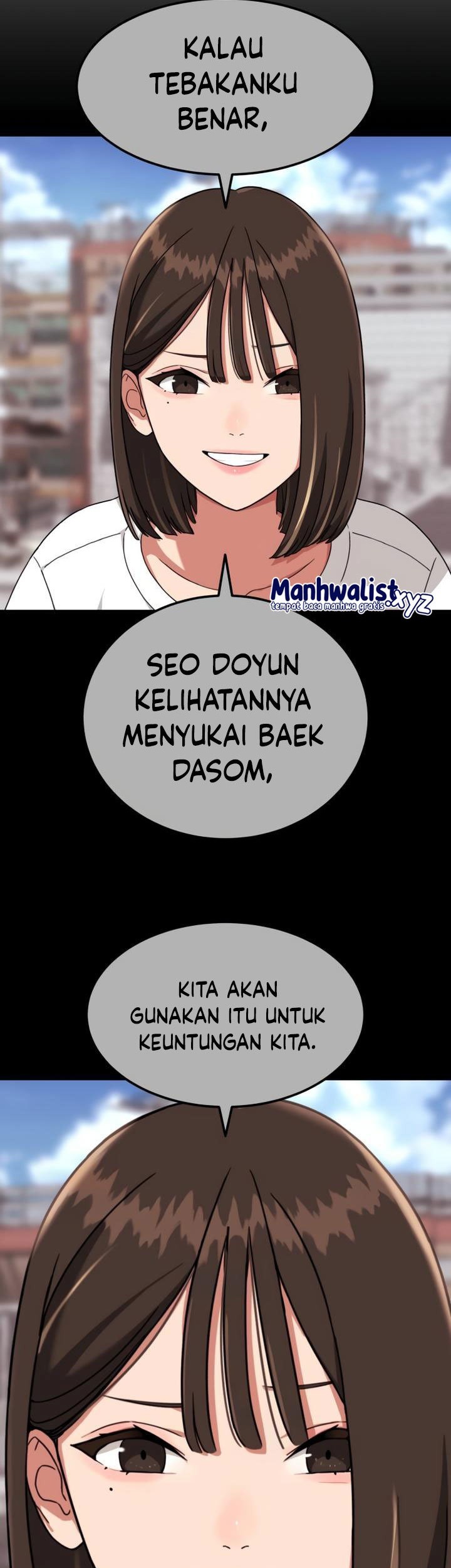 Top 1 Fighting Tutoring chapter 28 halaman 48