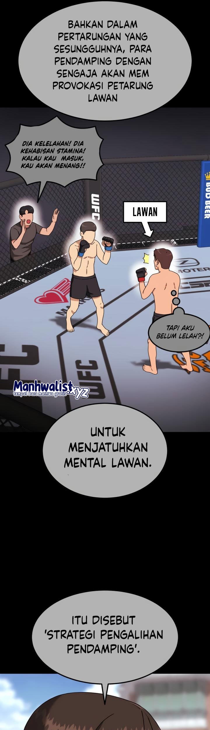 Top 1 Fighting Tutoring chapter 28 halaman 50