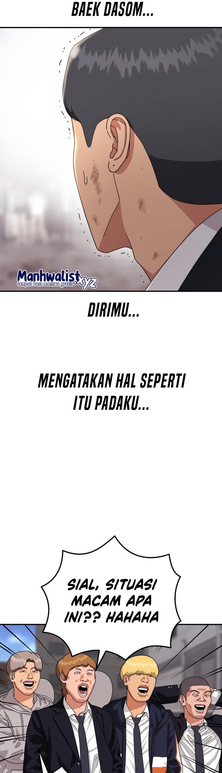 Top 1 Fighting Tutoring chapter 28 halaman 54