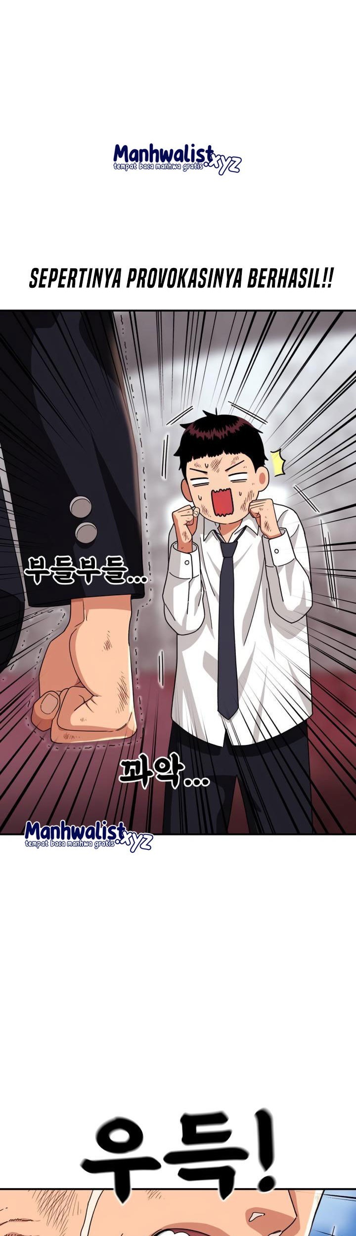 Top 1 Fighting Tutoring chapter 28 halaman 60