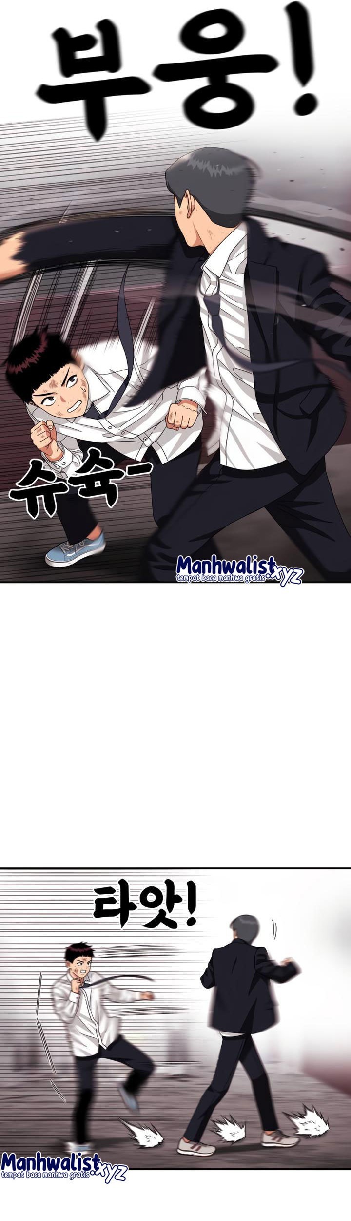 Top 1 Fighting Tutoring chapter 28 halaman 66