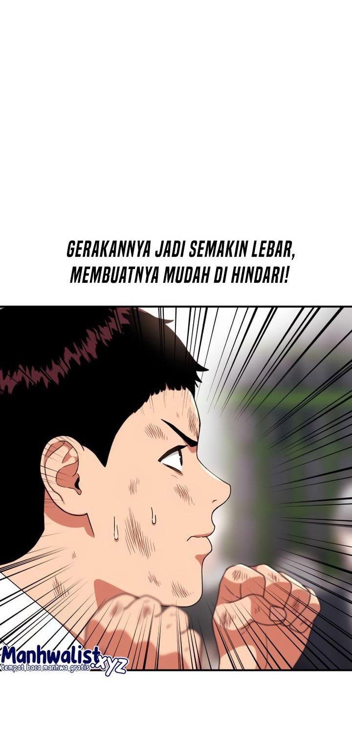 Top 1 Fighting Tutoring chapter 28 halaman 67