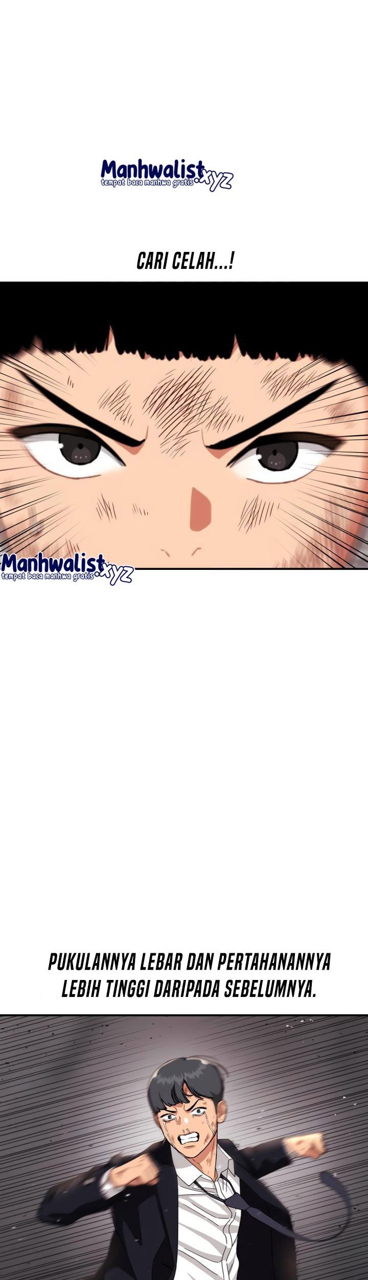 Top 1 Fighting Tutoring chapter 28 halaman 70