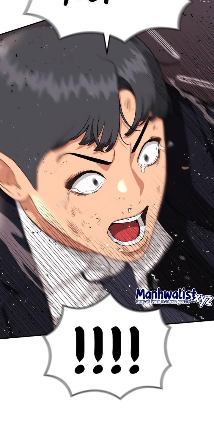 Top 1 Fighting Tutoring chapter 28 halaman 77