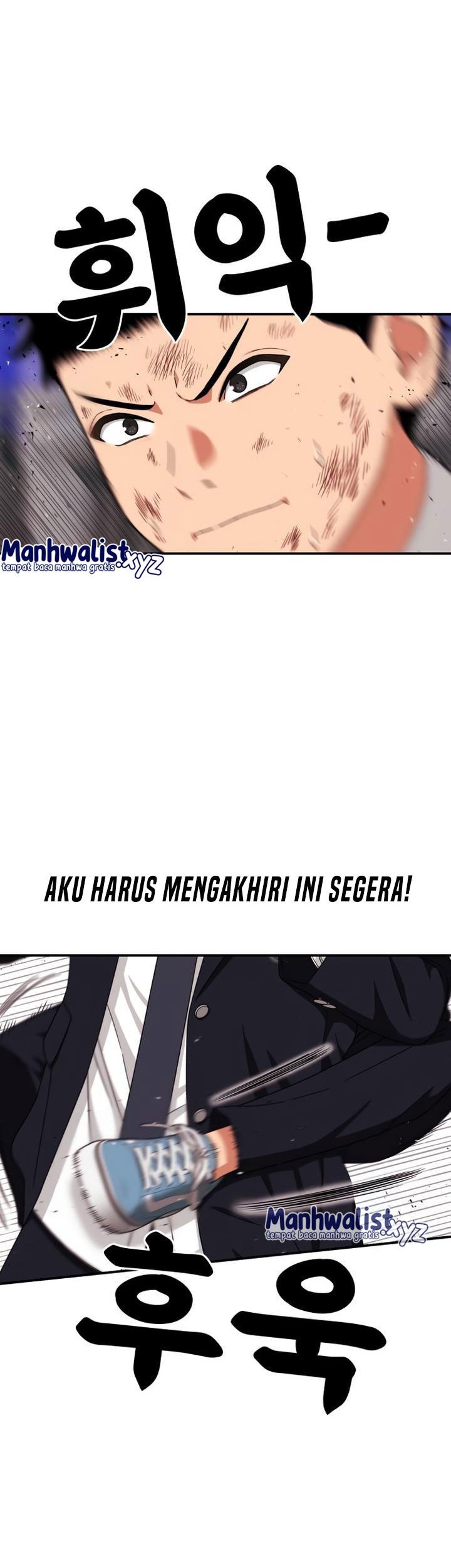 Top 1 Fighting Tutoring chapter 28 halaman 78