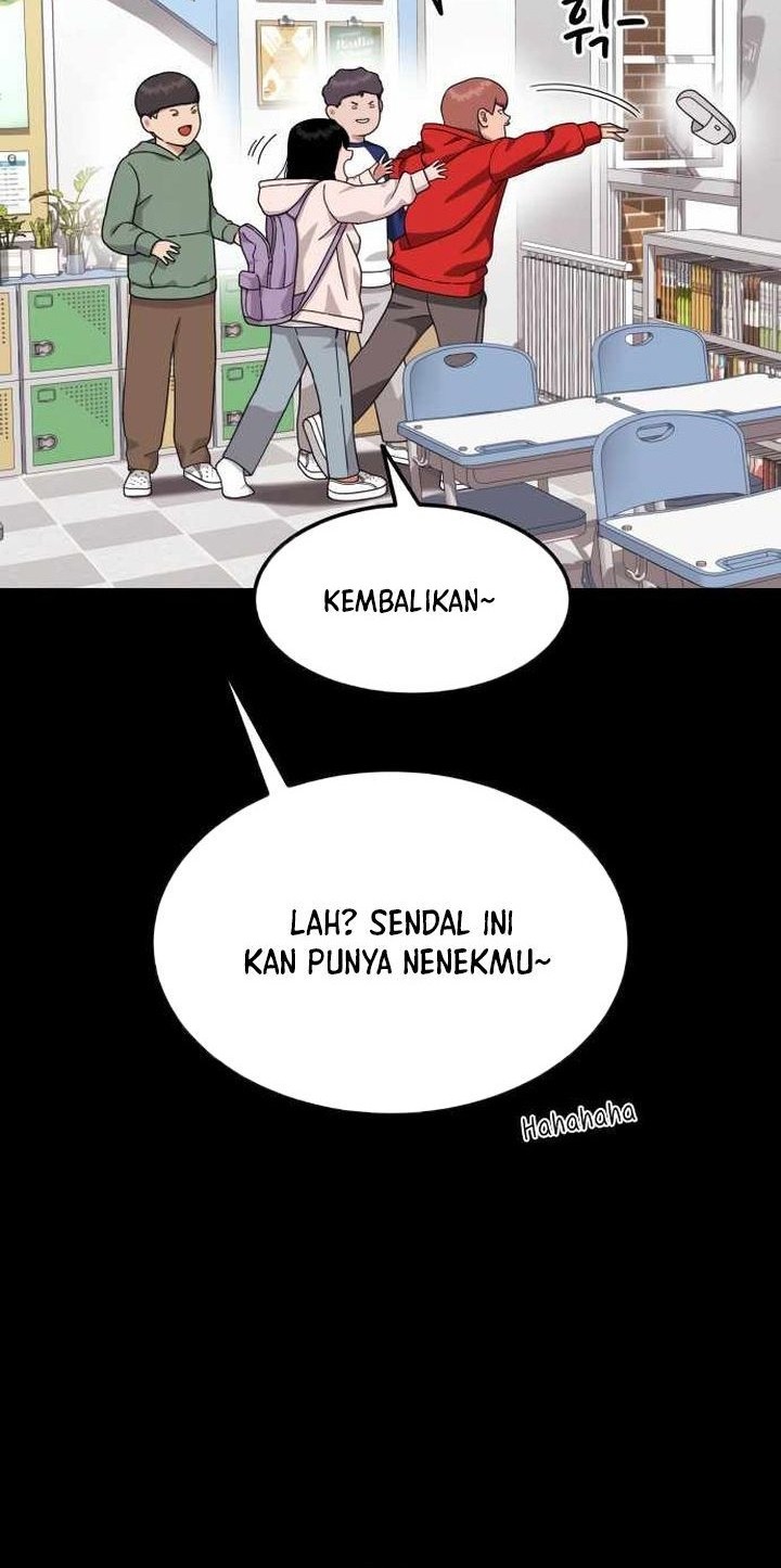 Top 1 Fighting Tutoring Bab 29 halaman 4