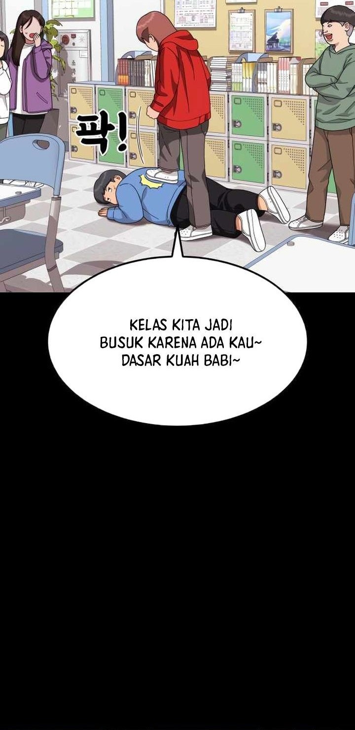 Top 1 Fighting Tutoring Bab 29 halaman 18