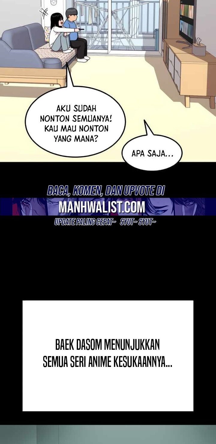 Top 1 Fighting Tutoring Bab 29 halaman 60