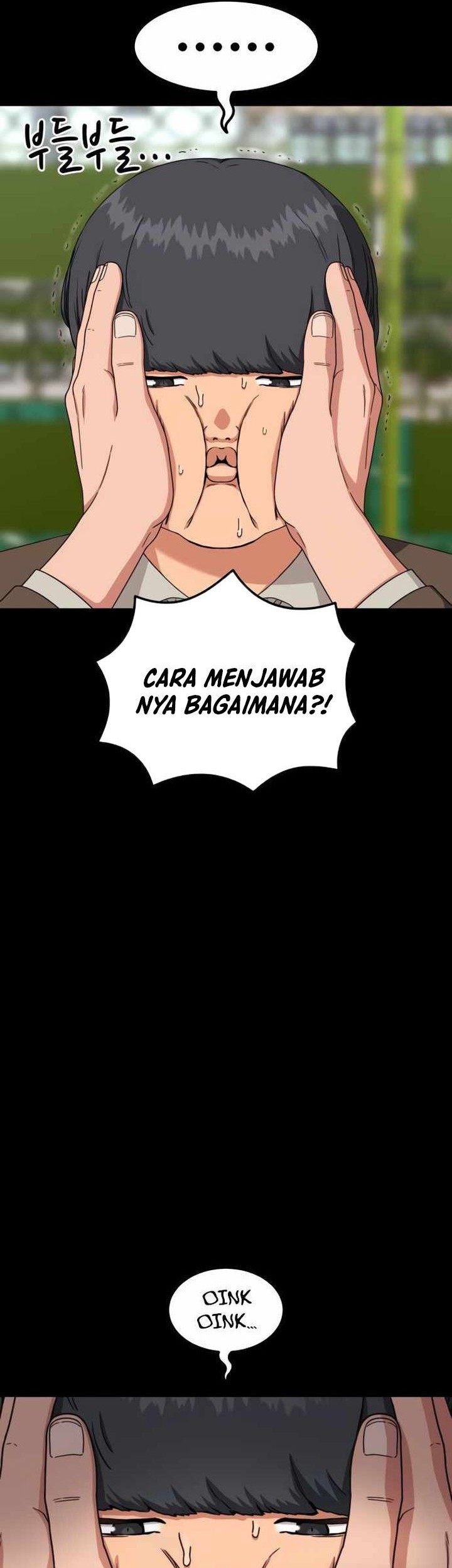 Top 1 Fighting Tutoring Bab 29 halaman 77