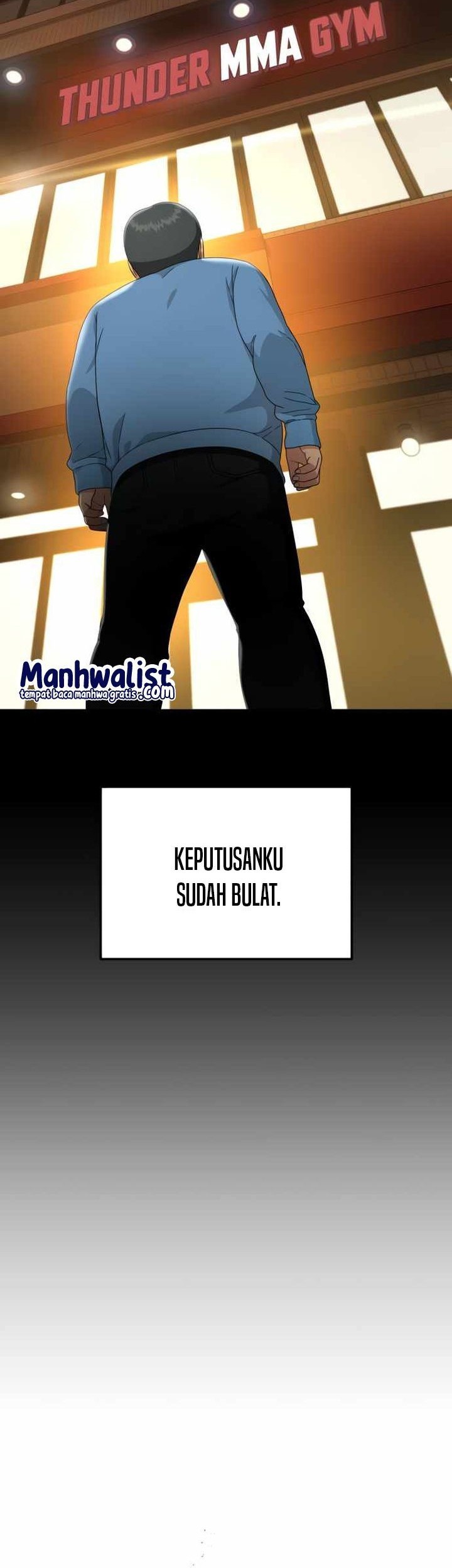 Top 1 Fighting Tutoring Bab 29 halaman 95