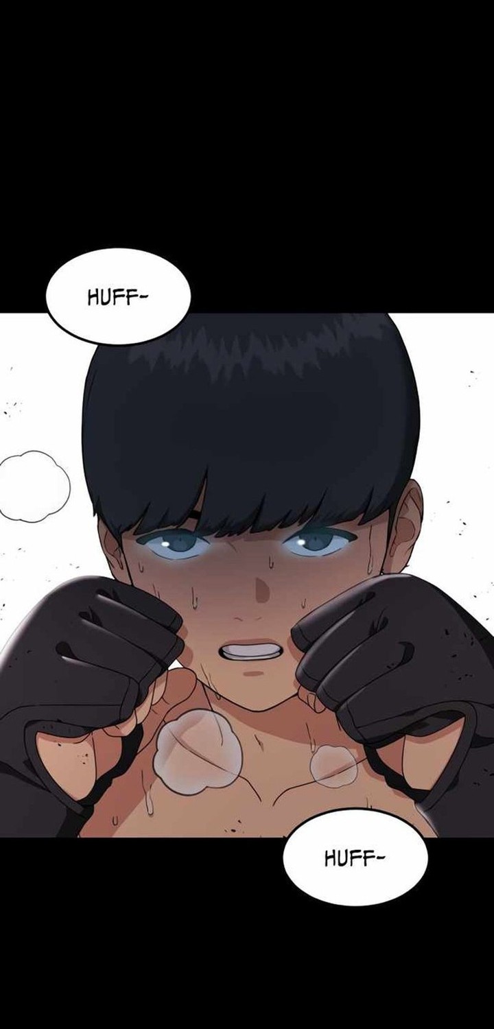 Top 1 Fighting Tutoring Bab 30 halaman 22