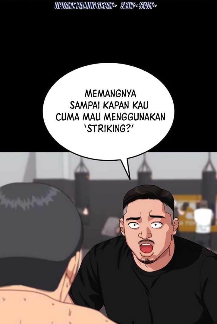 Top 1 Fighting Tutoring Bab 30 halaman 24