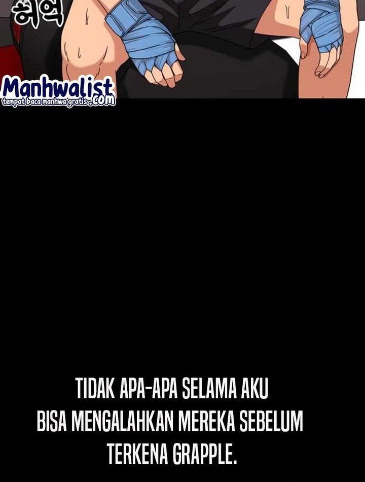 Top 1 Fighting Tutoring Bab 30 halaman 26