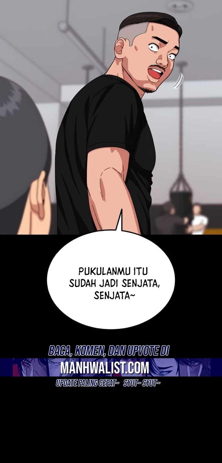 Top 1 Fighting Tutoring Bab 30 halaman 28