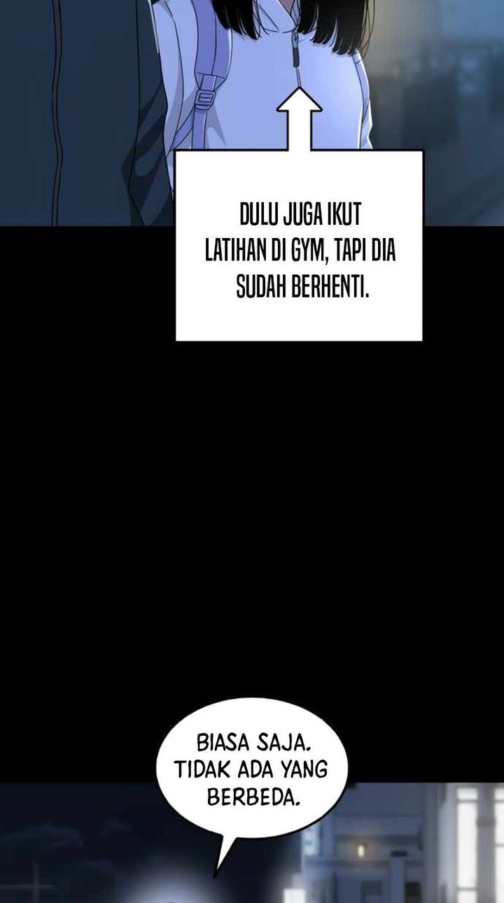 Top 1 Fighting Tutoring Bab 30 halaman 34