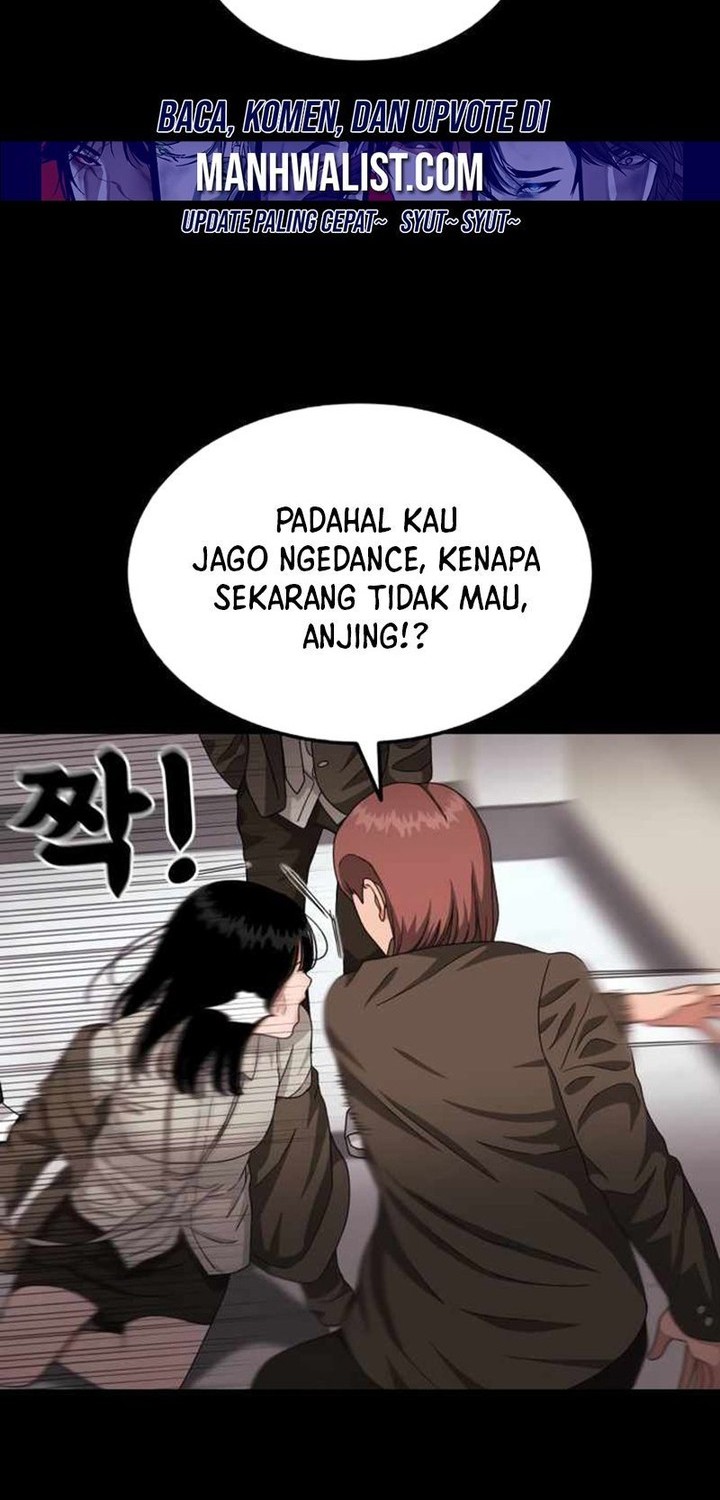 Top 1 Fighting Tutoring Bab 30 halaman 42