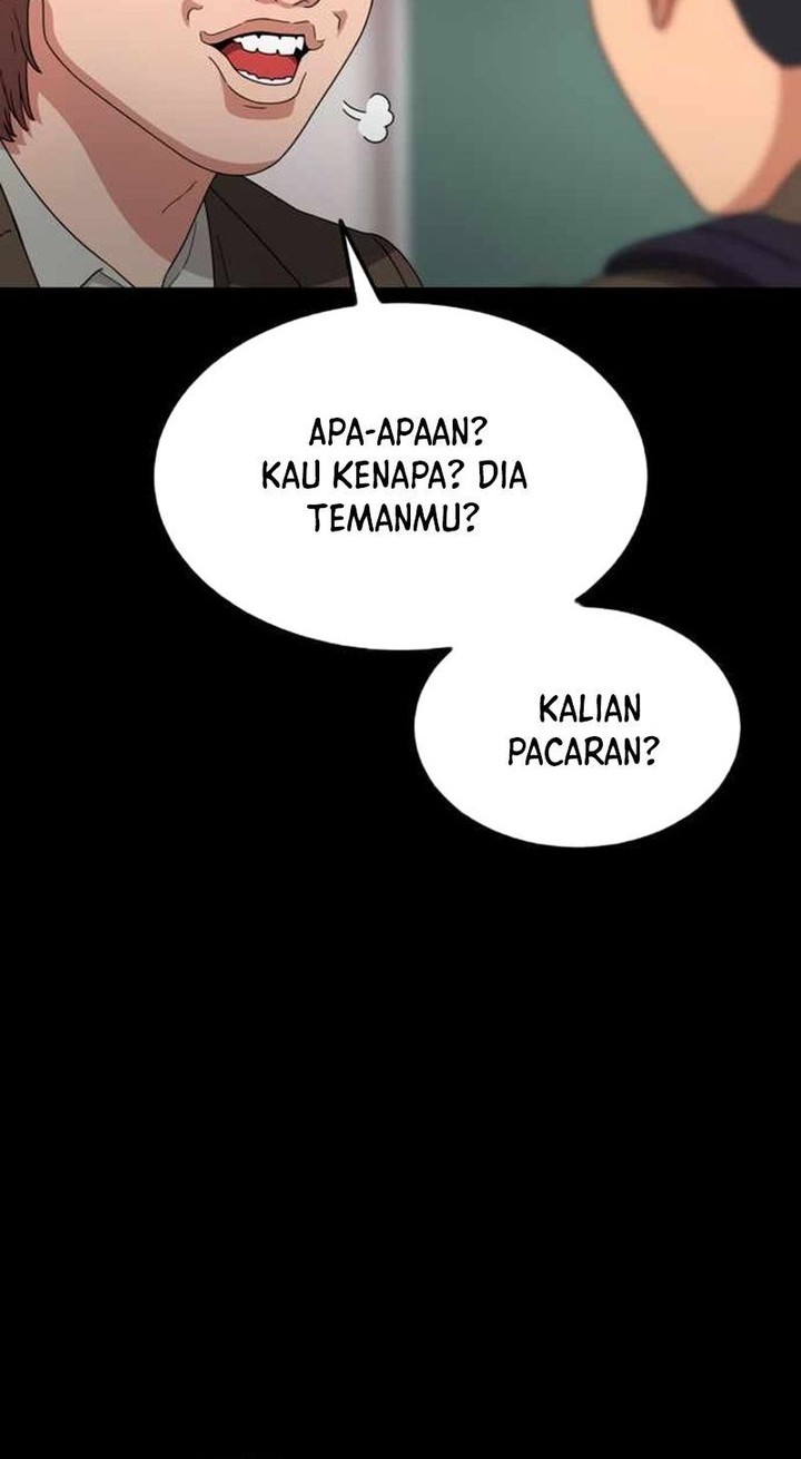 Top 1 Fighting Tutoring Bab 30 halaman 50