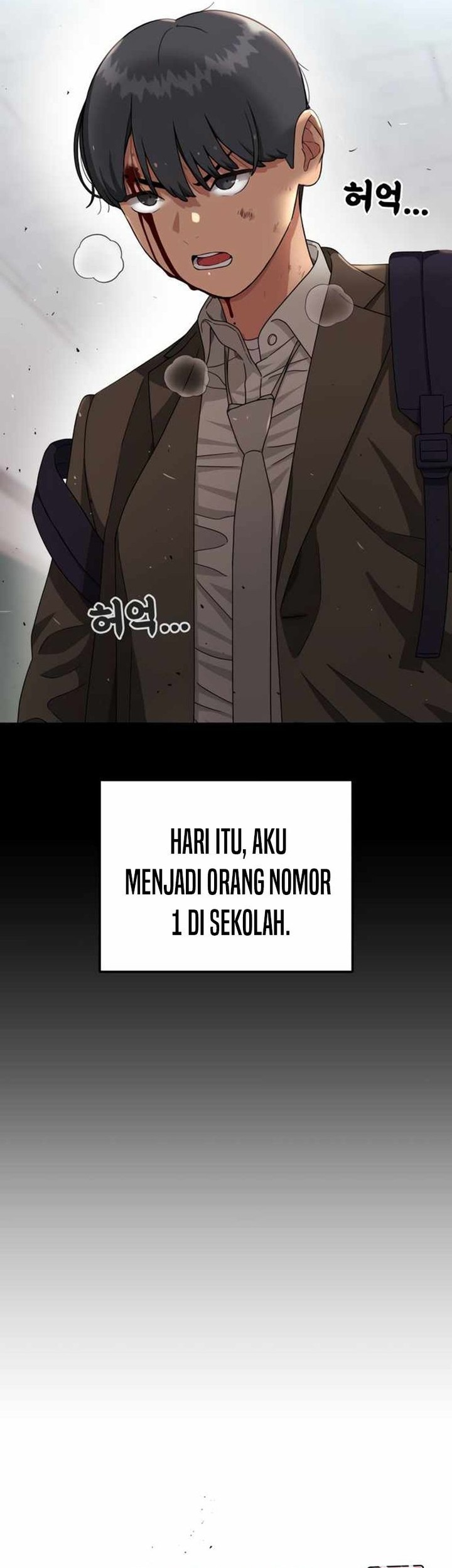 Top 1 Fighting Tutoring Bab 30 halaman 71