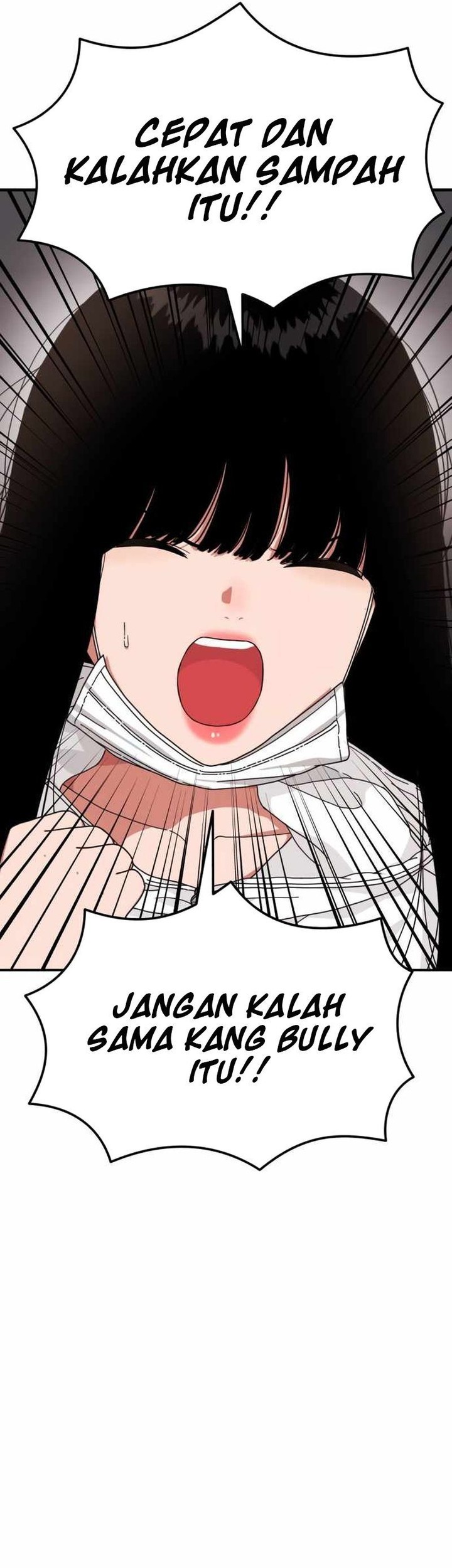 Top 1 Fighting Tutoring chapter 31 halaman 5