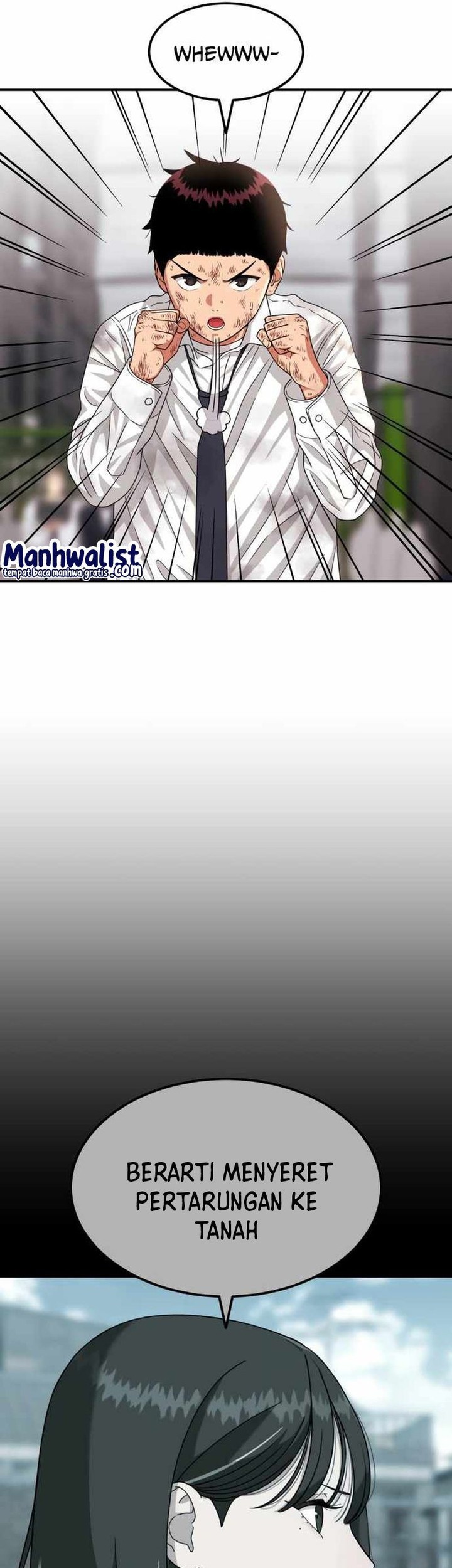 Top 1 Fighting Tutoring chapter 31 halaman 37