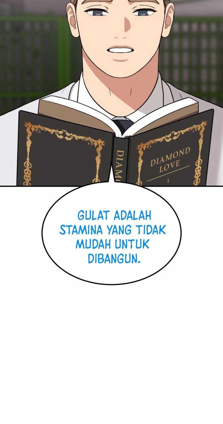 Top 1 Fighting Tutoring Bab 32 halaman 36