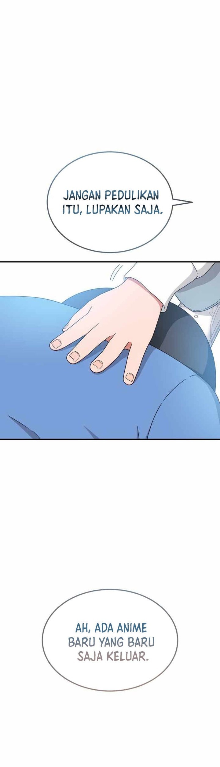 Top 1 Fighting Tutoring Bab 32 halaman 73