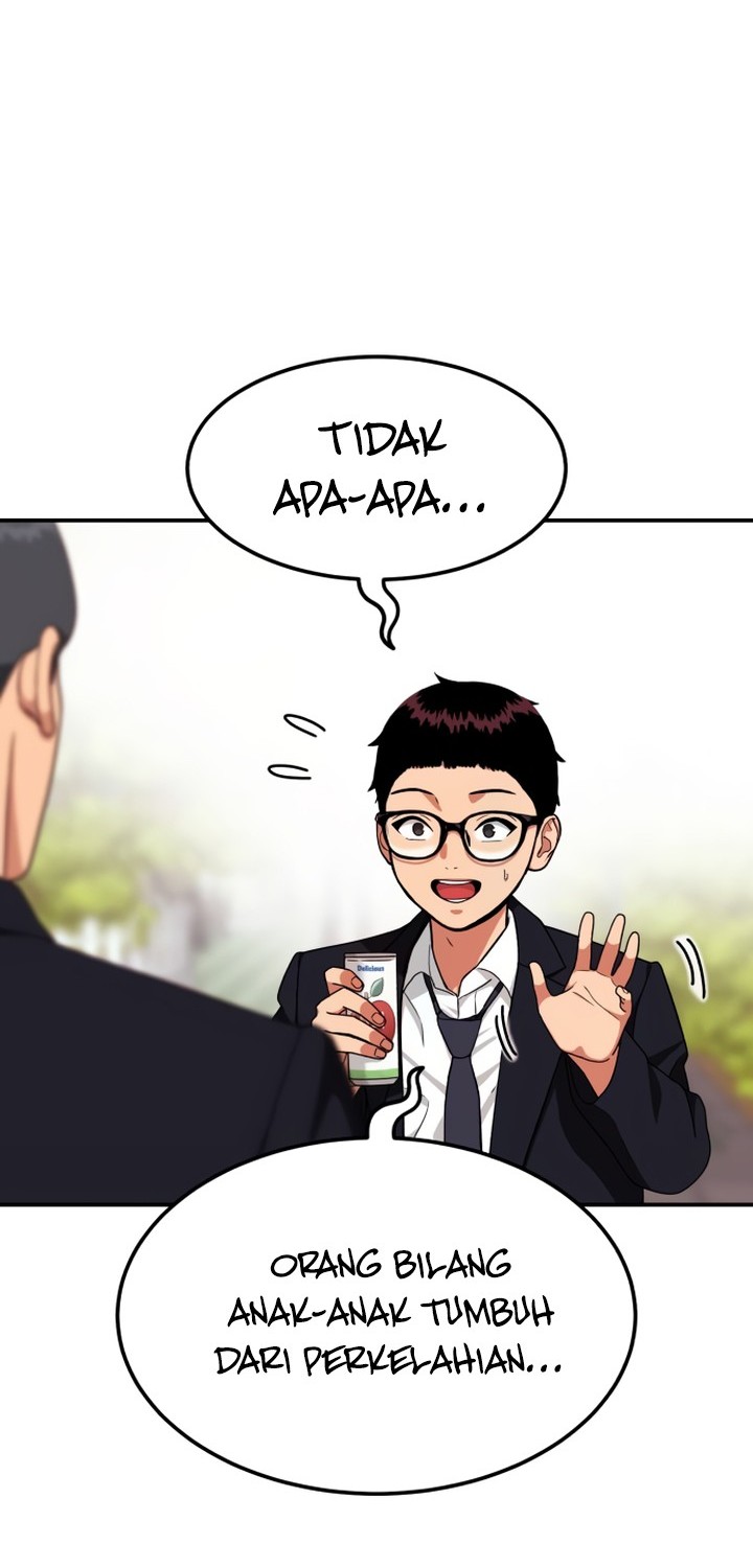 Top 1 Fighting Tutoring chapter 33 halaman 24