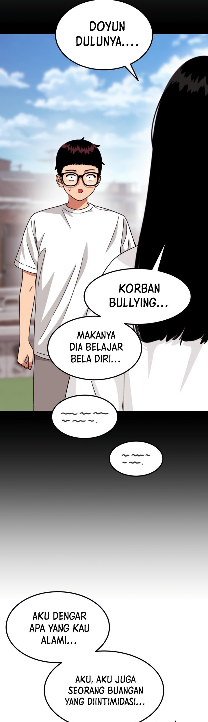 Top 1 Fighting Tutoring chapter 33 halaman 27