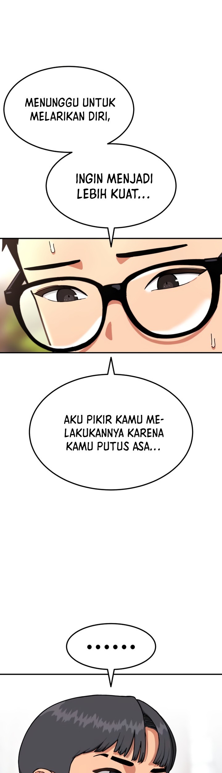 Top 1 Fighting Tutoring chapter 33 halaman 29