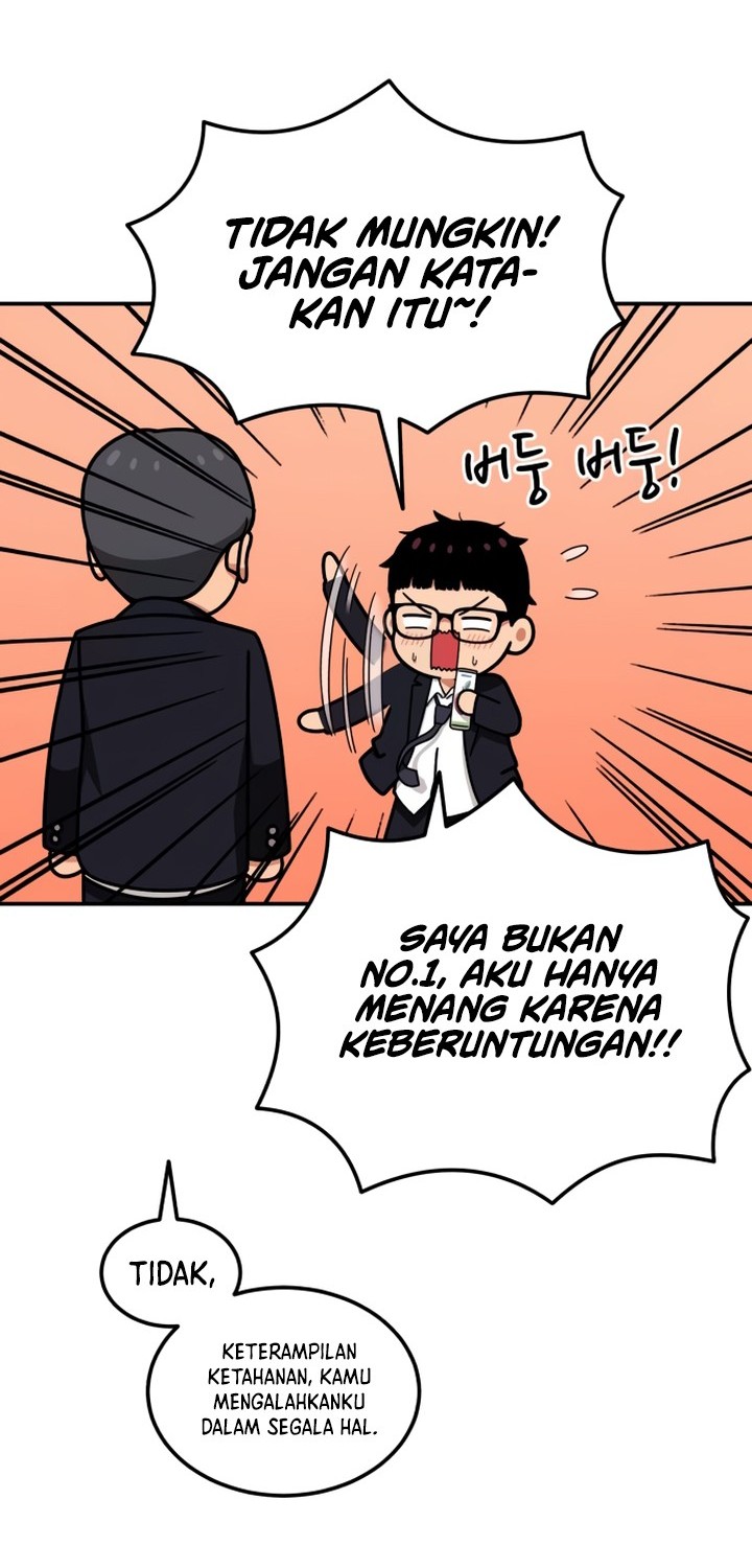 Top 1 Fighting Tutoring chapter 33 halaman 36