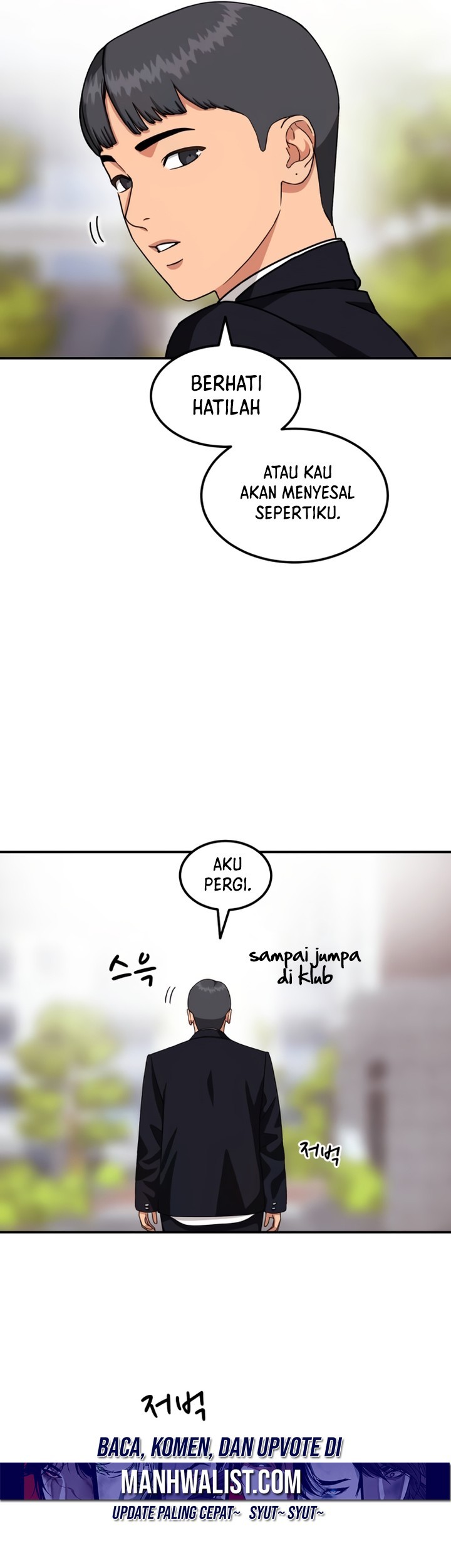 Top 1 Fighting Tutoring chapter 33 halaman 41