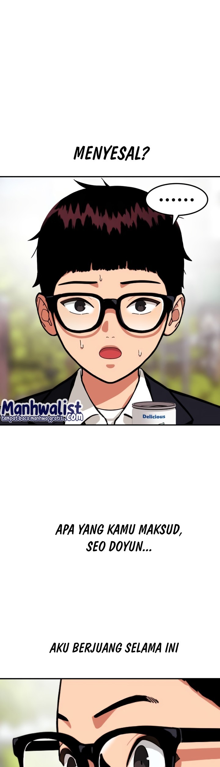 Top 1 Fighting Tutoring chapter 33 halaman 43