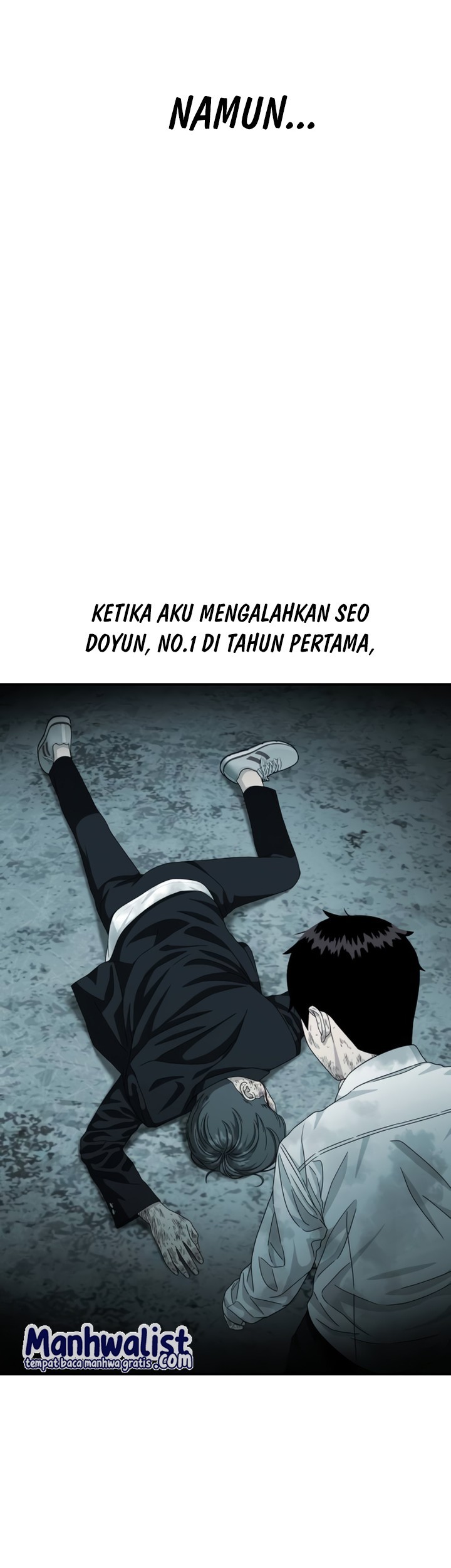 Top 1 Fighting Tutoring chapter 33 halaman 45