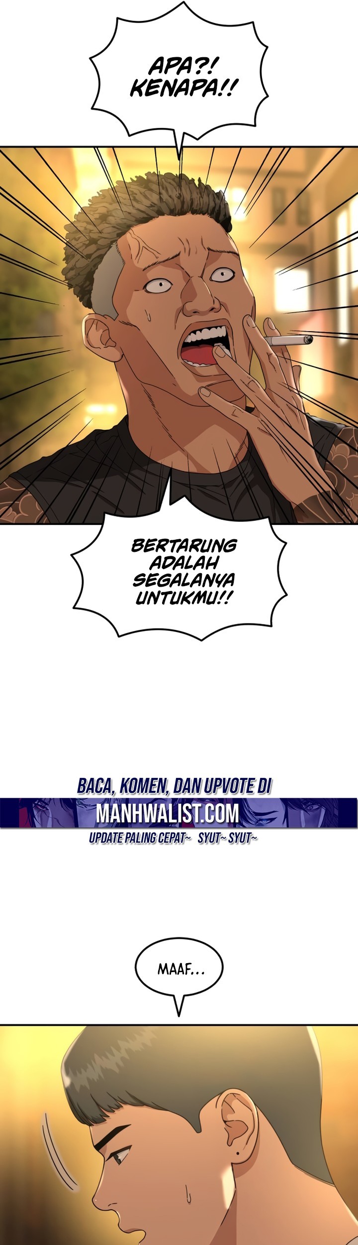 Top 1 Fighting Tutoring chapter 33 halaman 57
