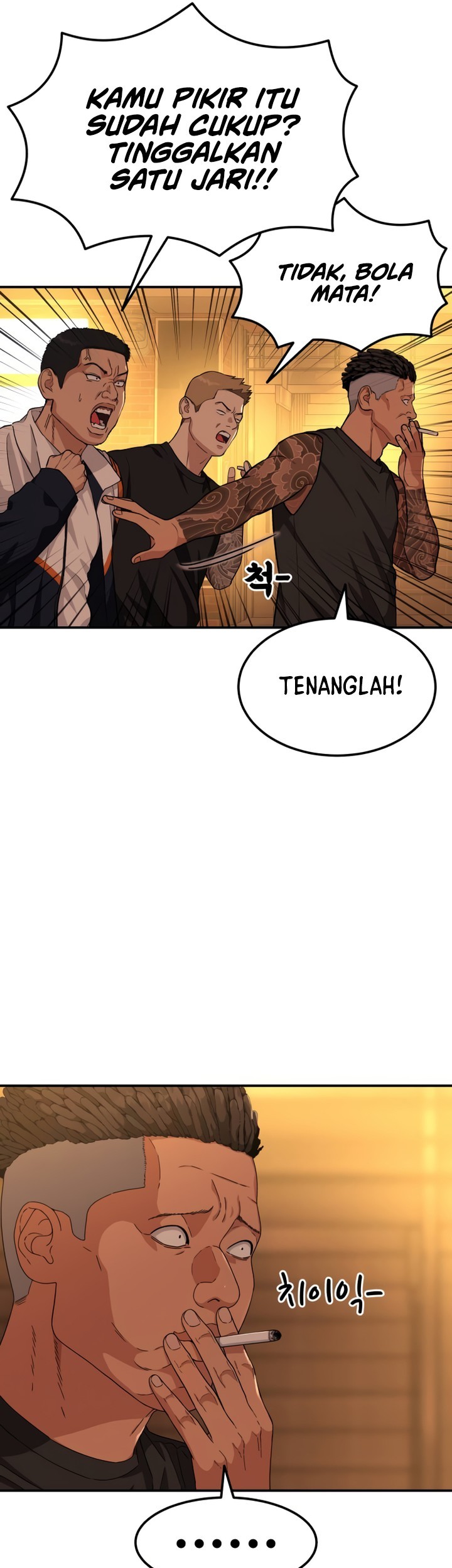Top 1 Fighting Tutoring chapter 33 halaman 59