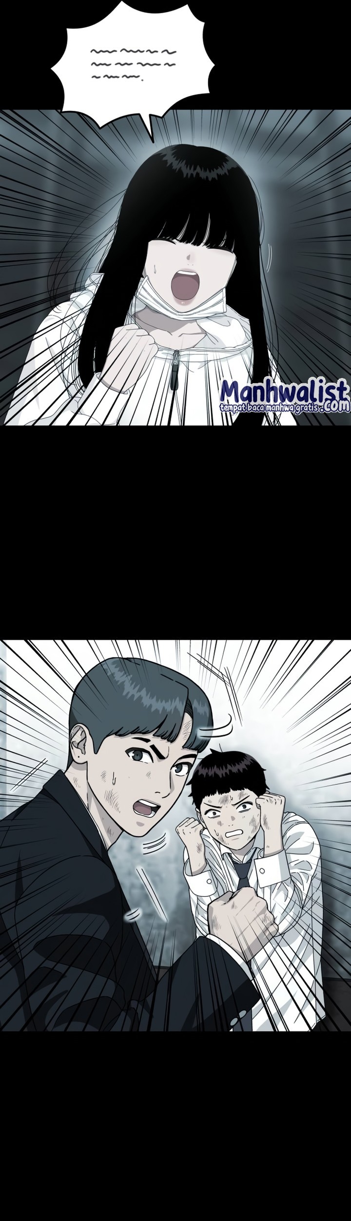 Top 1 Fighting Tutoring chapter 33 halaman 65