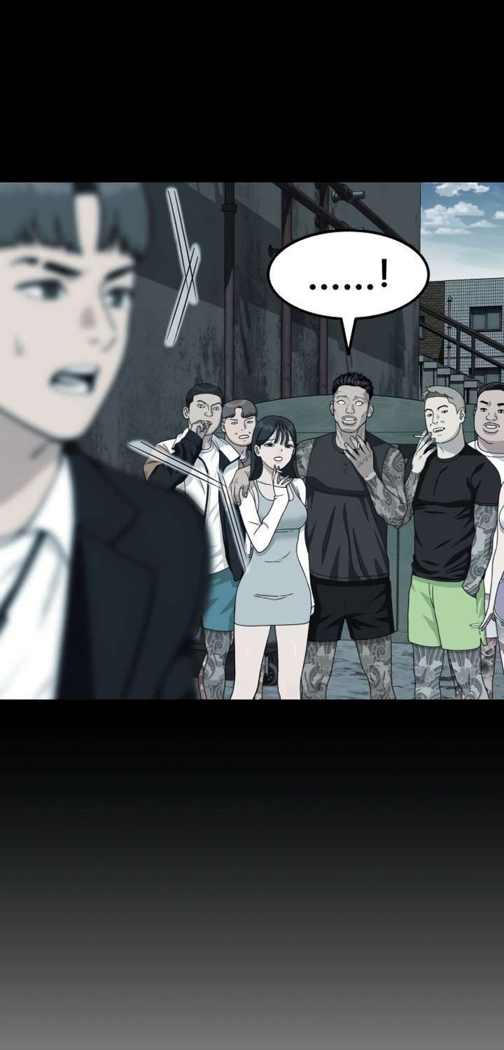 Top 1 Fighting Tutoring chapter 33 halaman 66