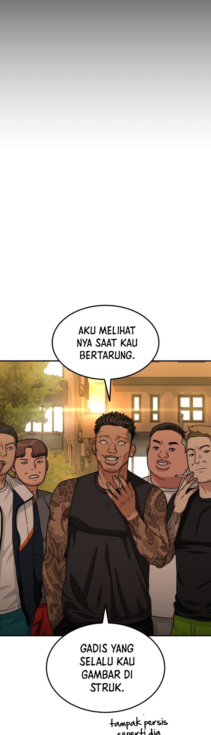 Top 1 Fighting Tutoring chapter 33 halaman 67