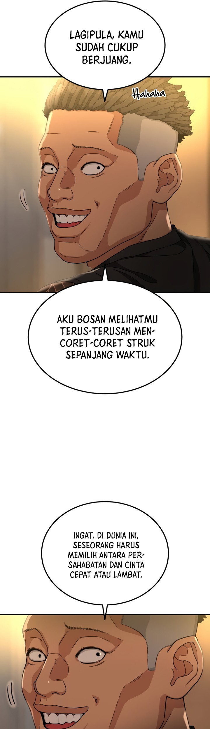 Top 1 Fighting Tutoring chapter 33 halaman 73