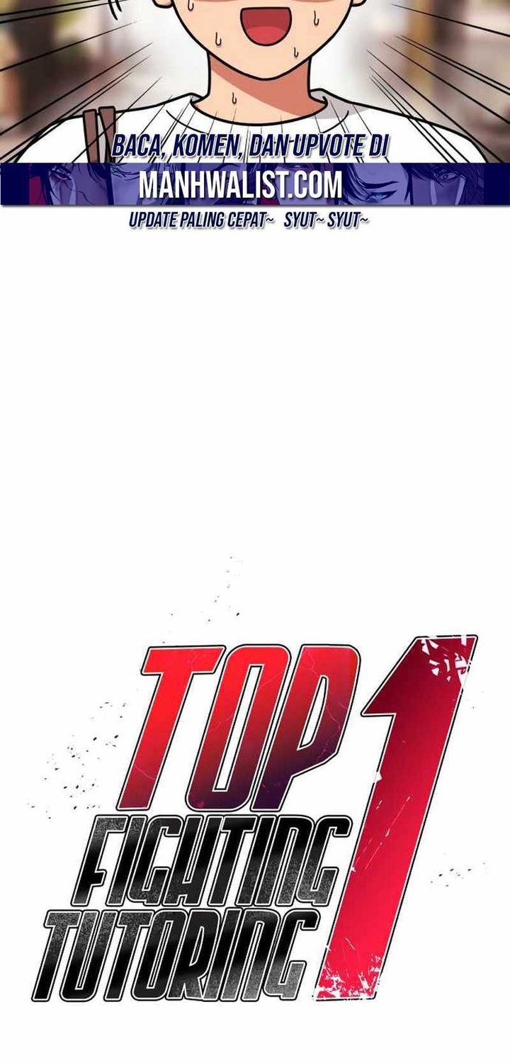 Top 1 Fighting Tutoring Bab 34 halaman 27