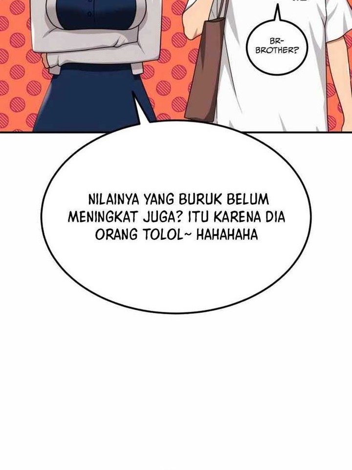 Top 1 Fighting Tutoring Bab 34 halaman 31
