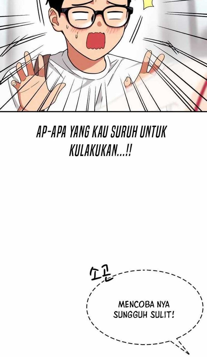 Top 1 Fighting Tutoring Bab 34 halaman 49