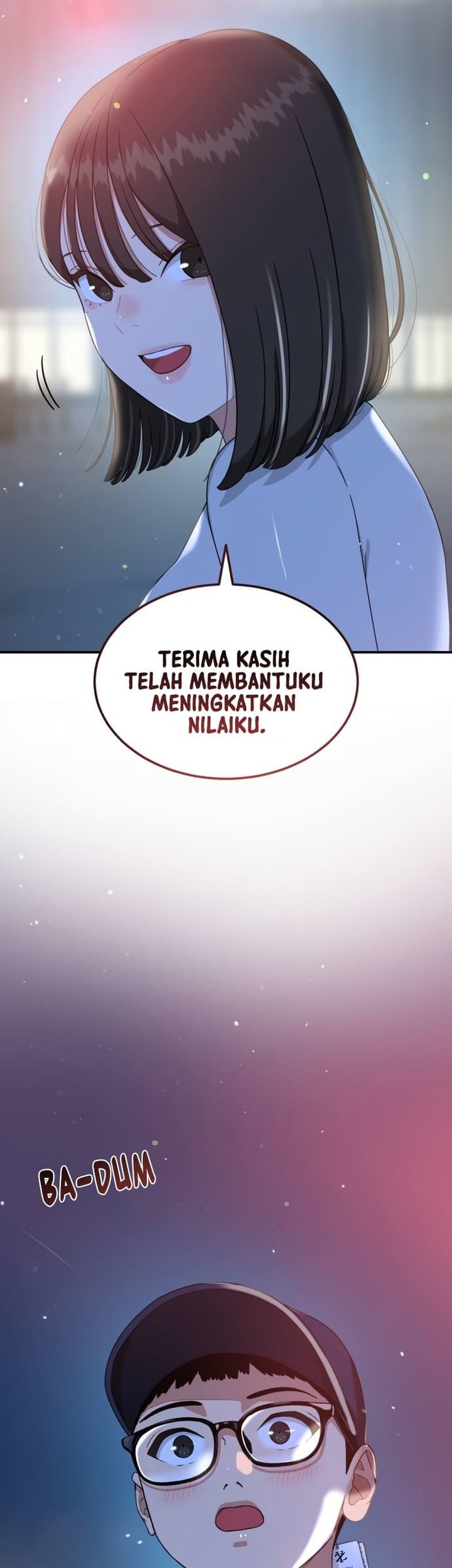 Top 1 Fighting Tutoring Bab 35 halaman 3