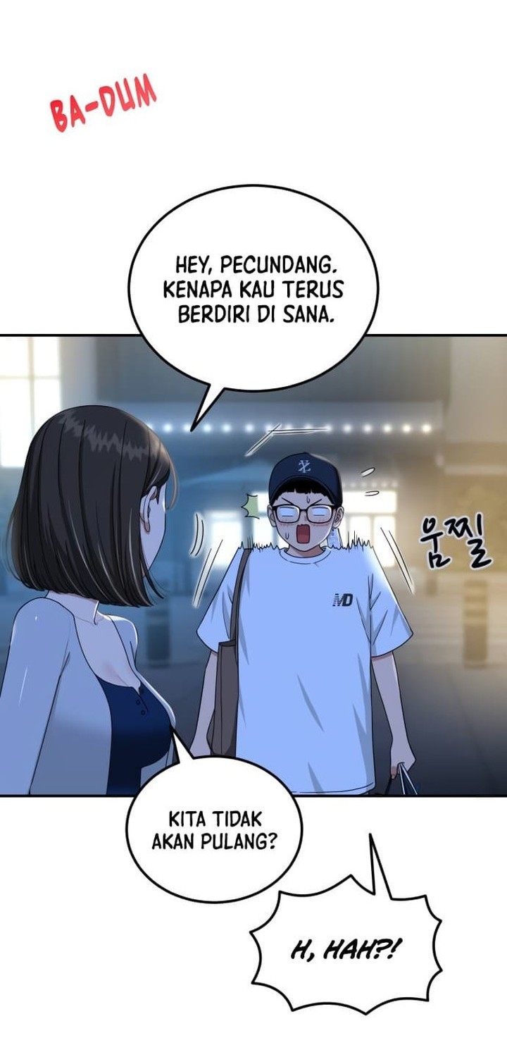 Top 1 Fighting Tutoring Bab 35 halaman 6