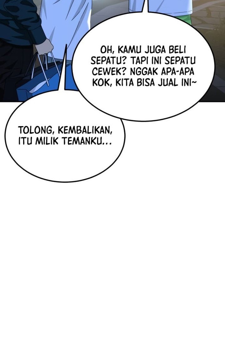 Top 1 Fighting Tutoring Bab 35 halaman 22